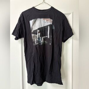 ‼️MASSIVE SALE ‼️ Morgan Wallen Black T-Shirt